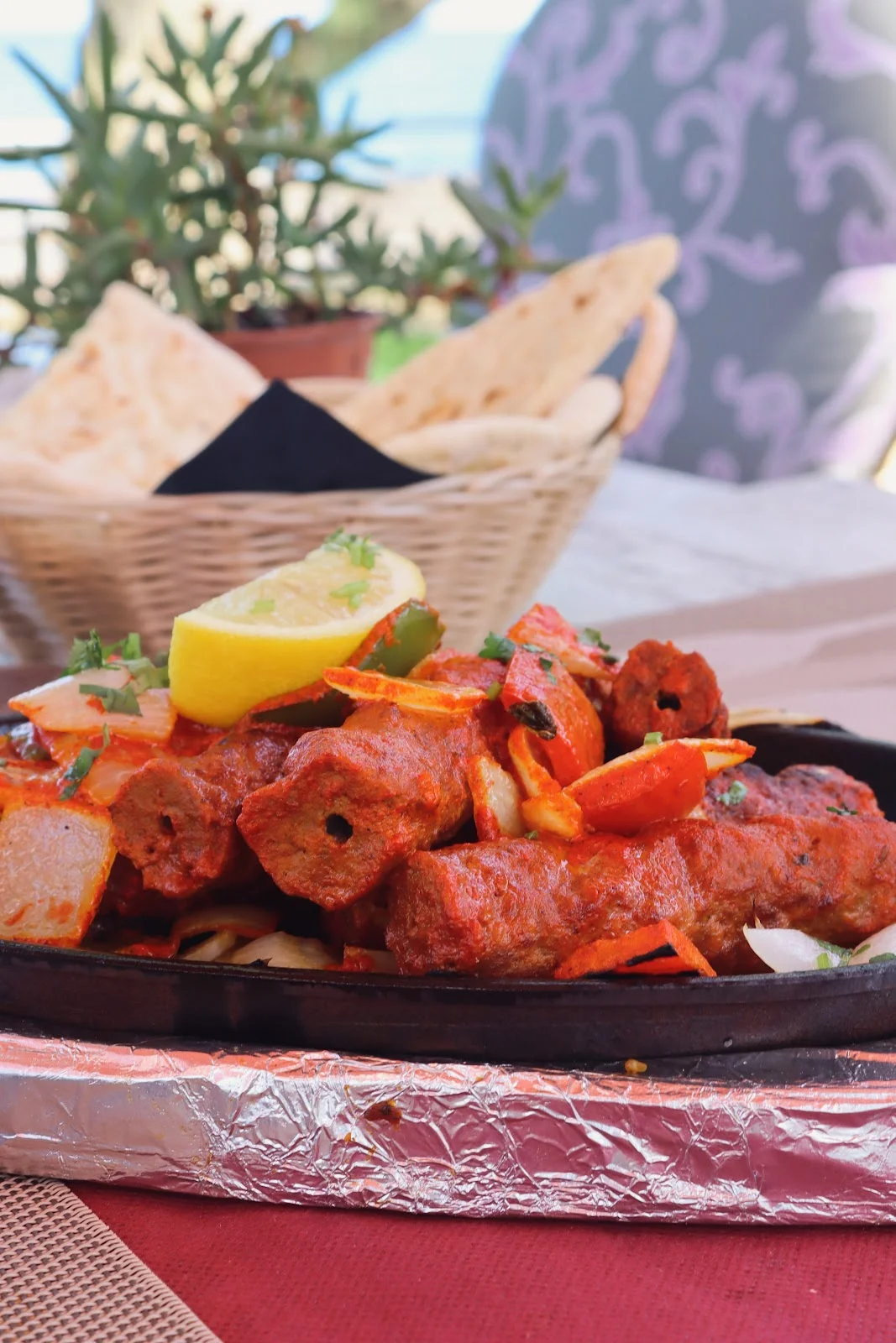 Kashmir Tandoori Indian Restaurant - Bild 9