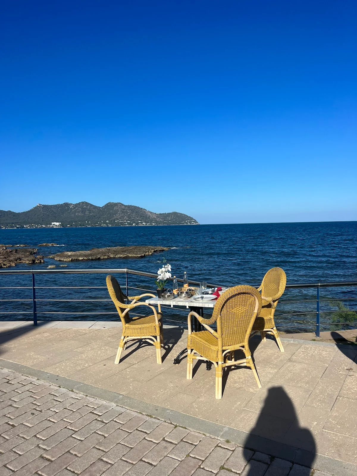 Kashmir Tandoori Indian Restaurant - Bild 6