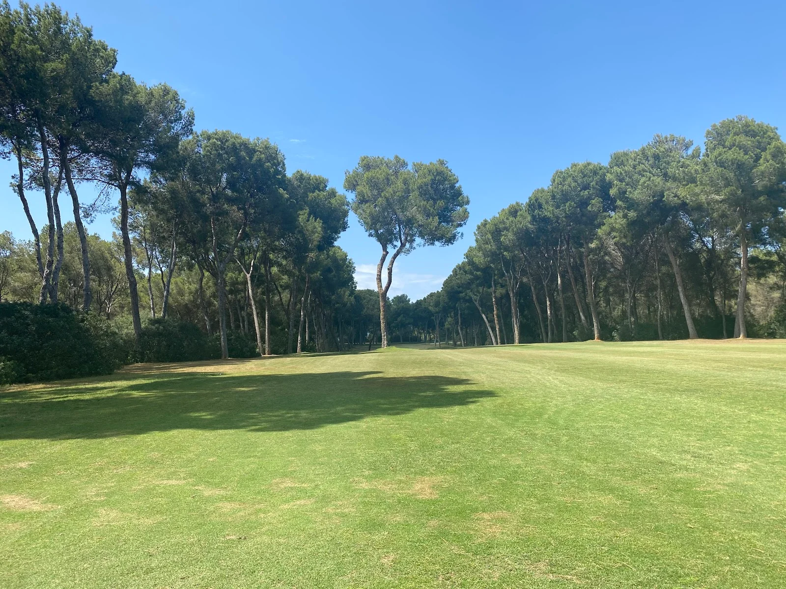 Golf Santa Ponça II - Bild 1