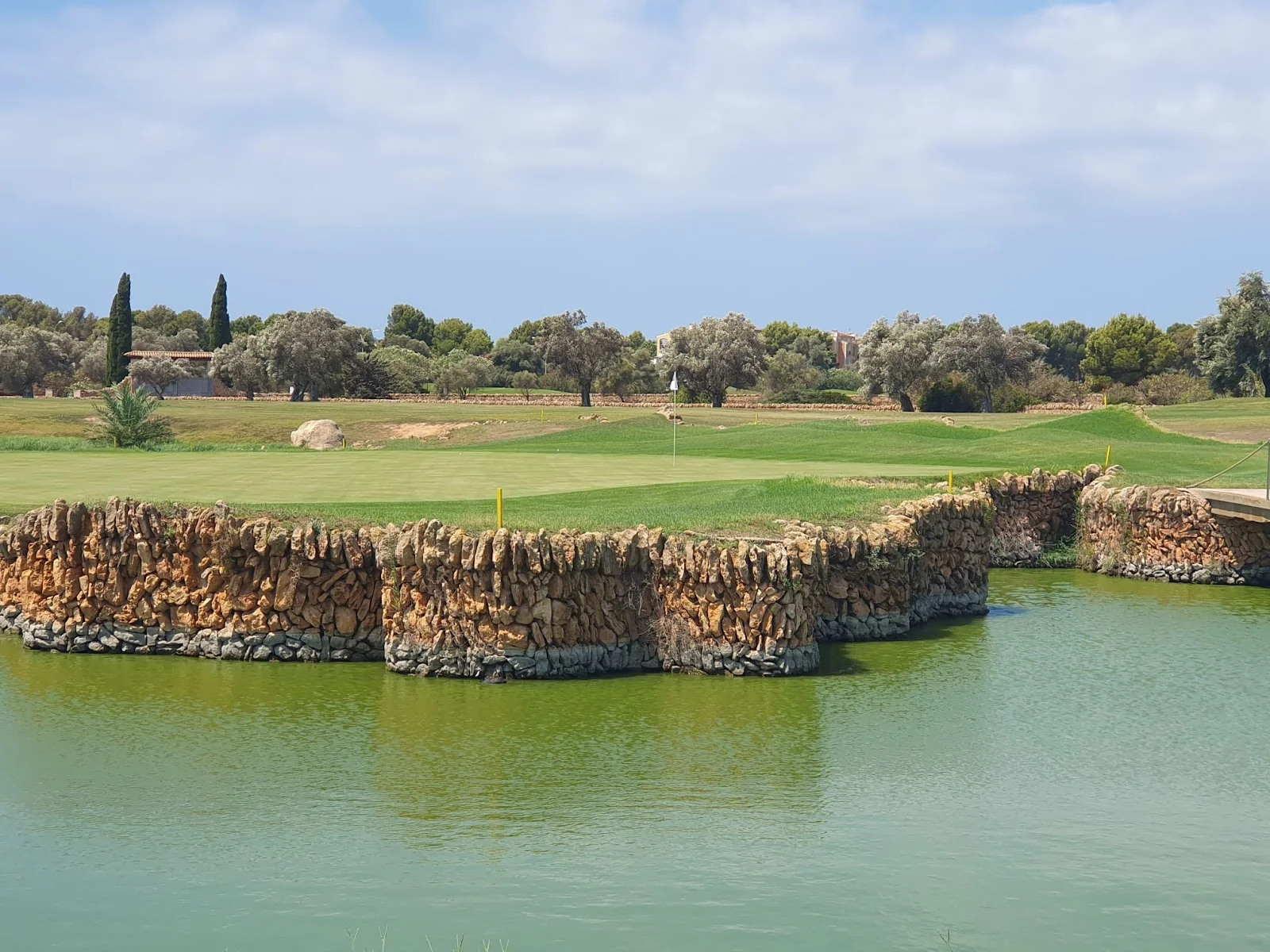 Golf Santa Ponça II - Bild 2