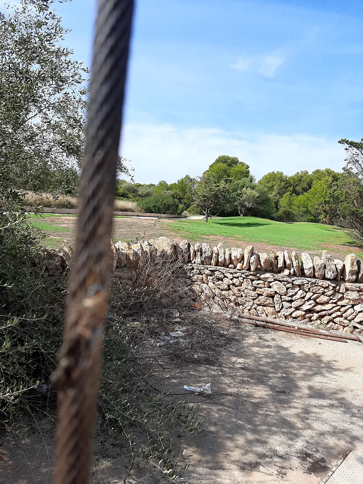 Golf Santa Ponça II - Bild 3