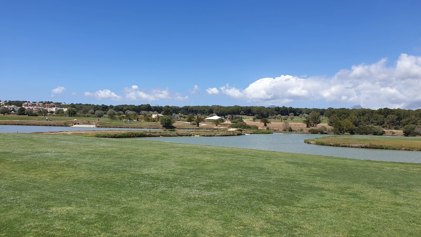 Golf Santa Ponça II - Bild 4