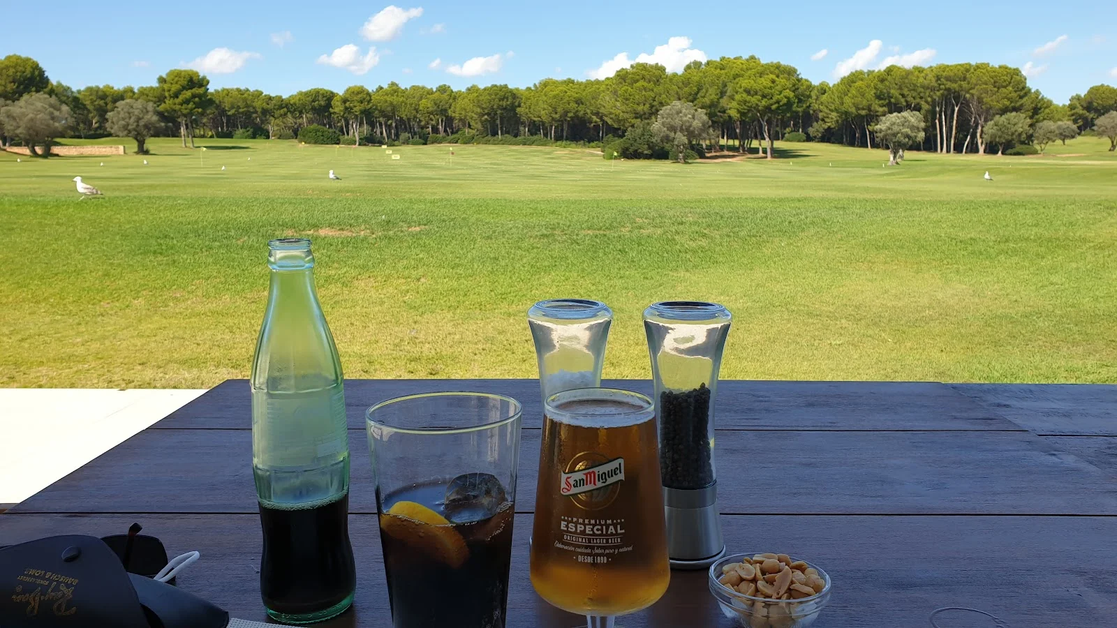 Golf Santa Ponça II - Bild 6