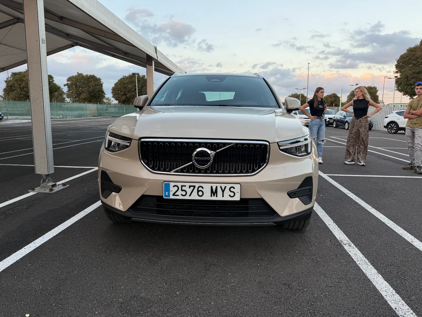 Alamo Rent A Car - Bild 3