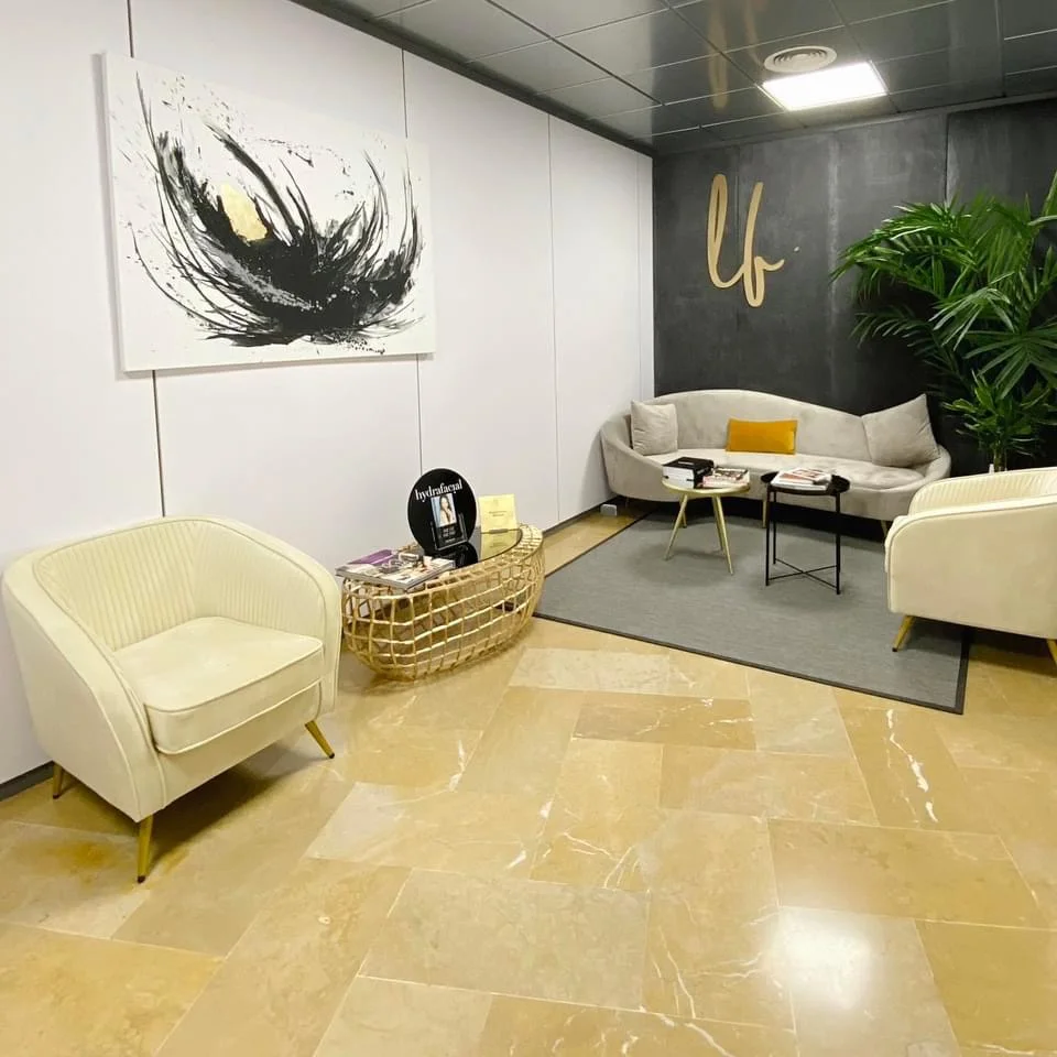 Dra Lia Fabiano - LF Clinic - Bild 2