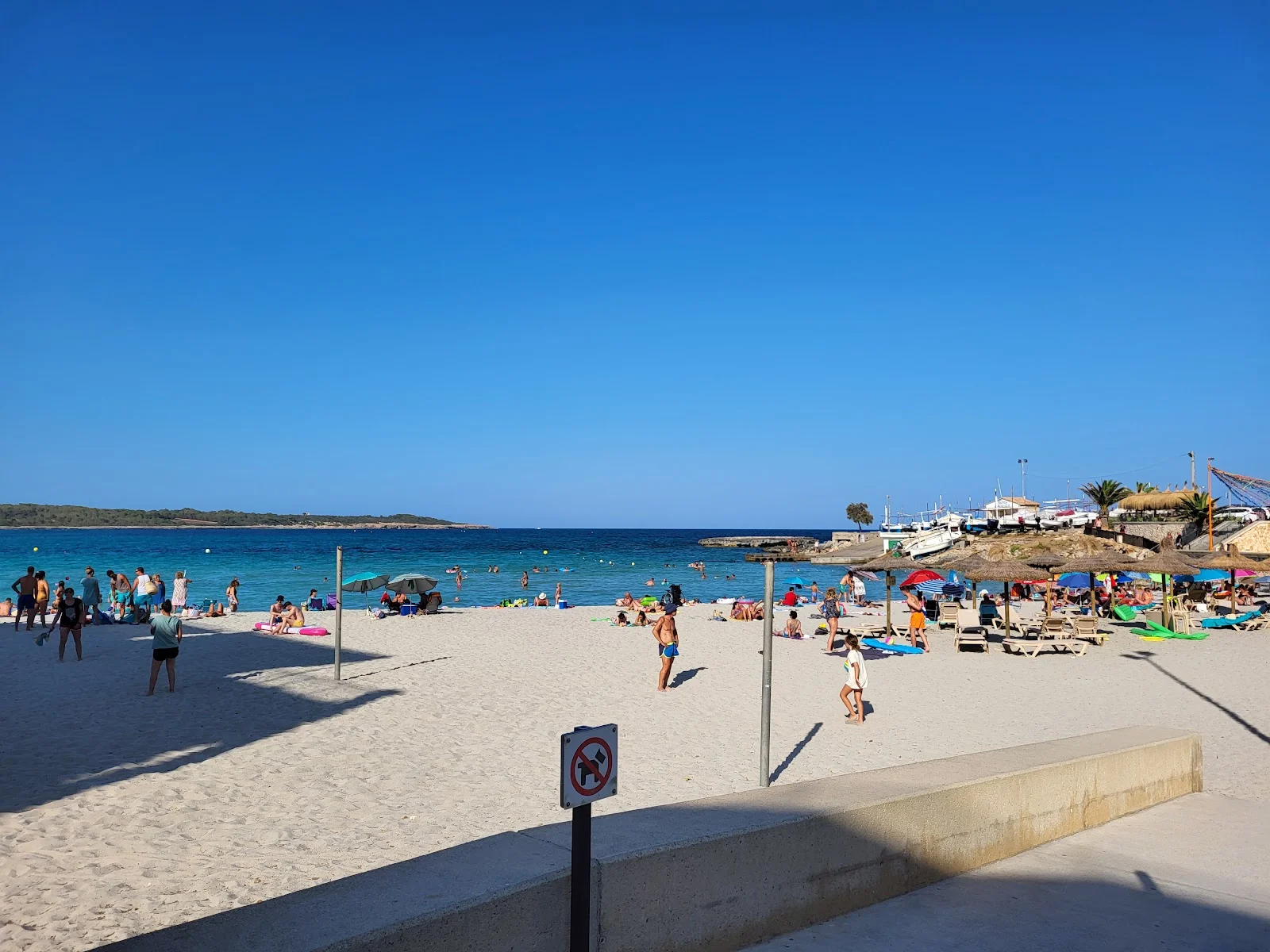 Platja de s'Illot - Bild 10