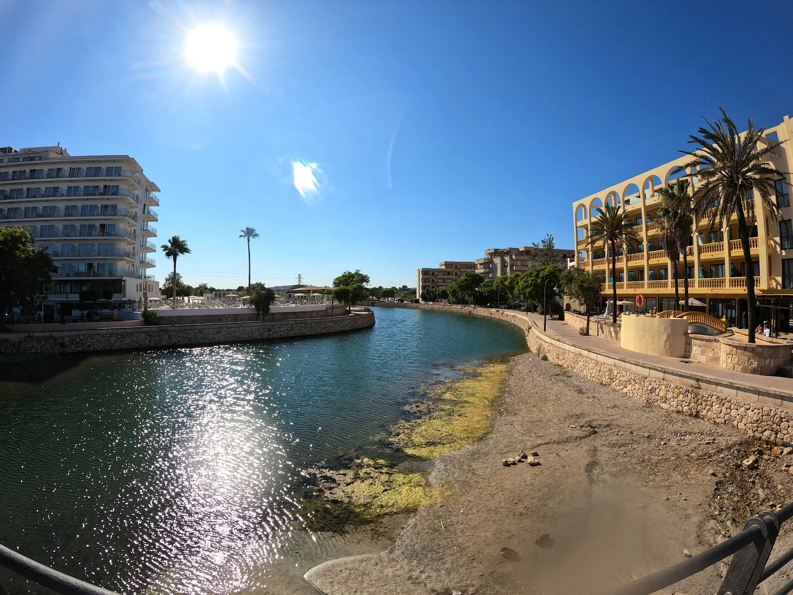 Platja de s'Illot - Bild 3