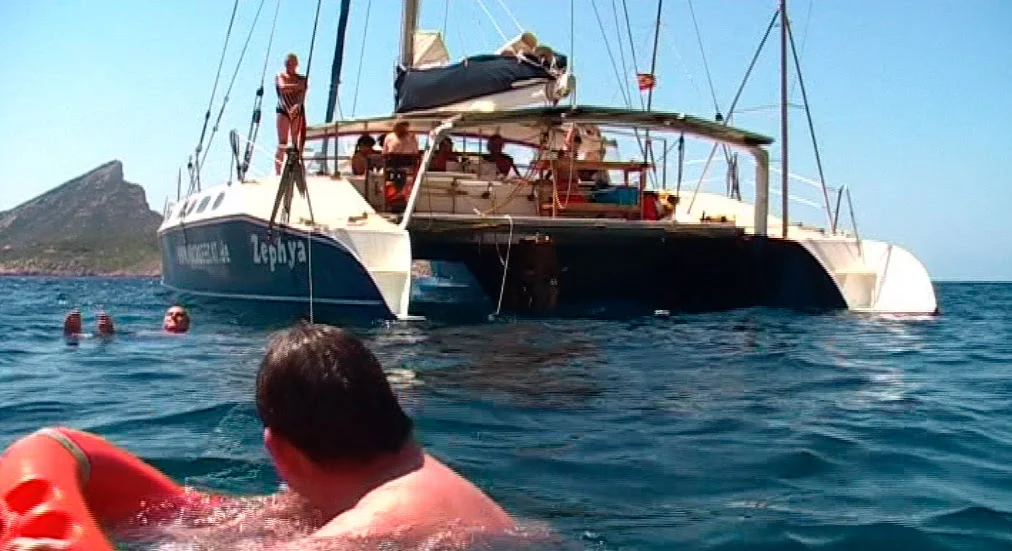 Online Charter - Bild 10