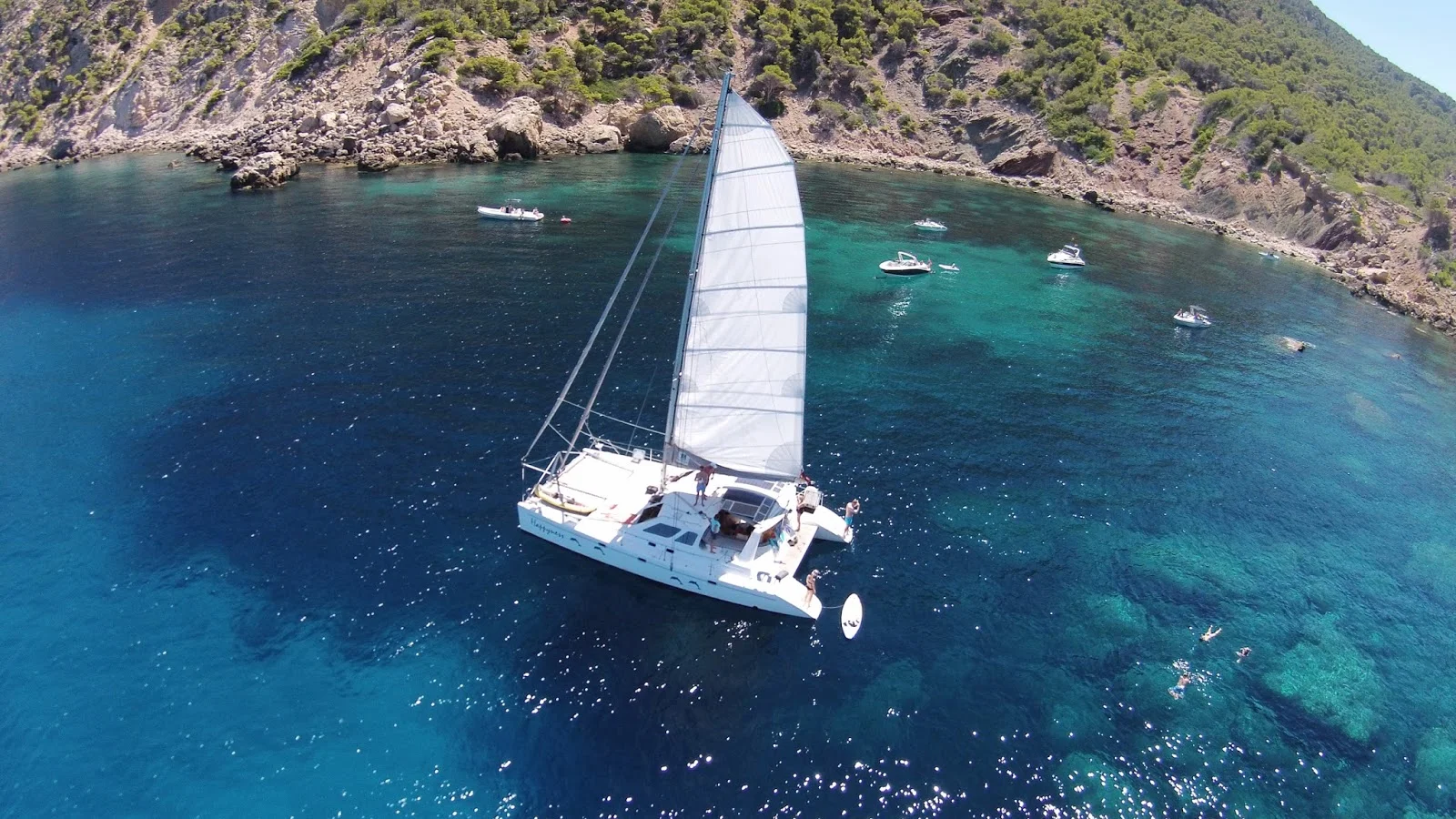 Online Charter - Bild 10