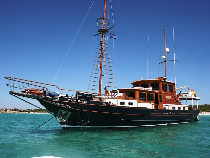 Online Charter - Bild 3