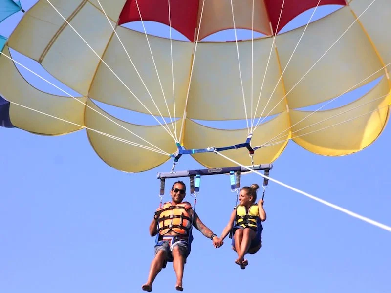 Online Charter - Bild 6