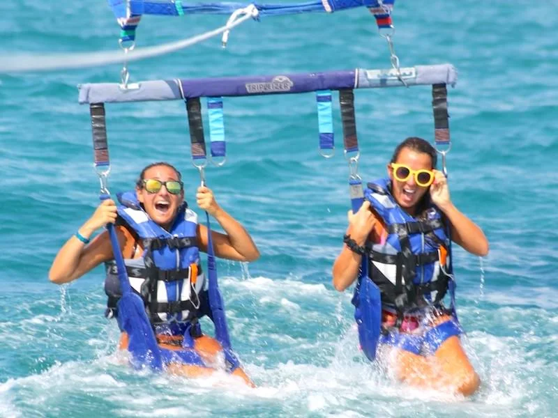 Online Charter - Bild 7