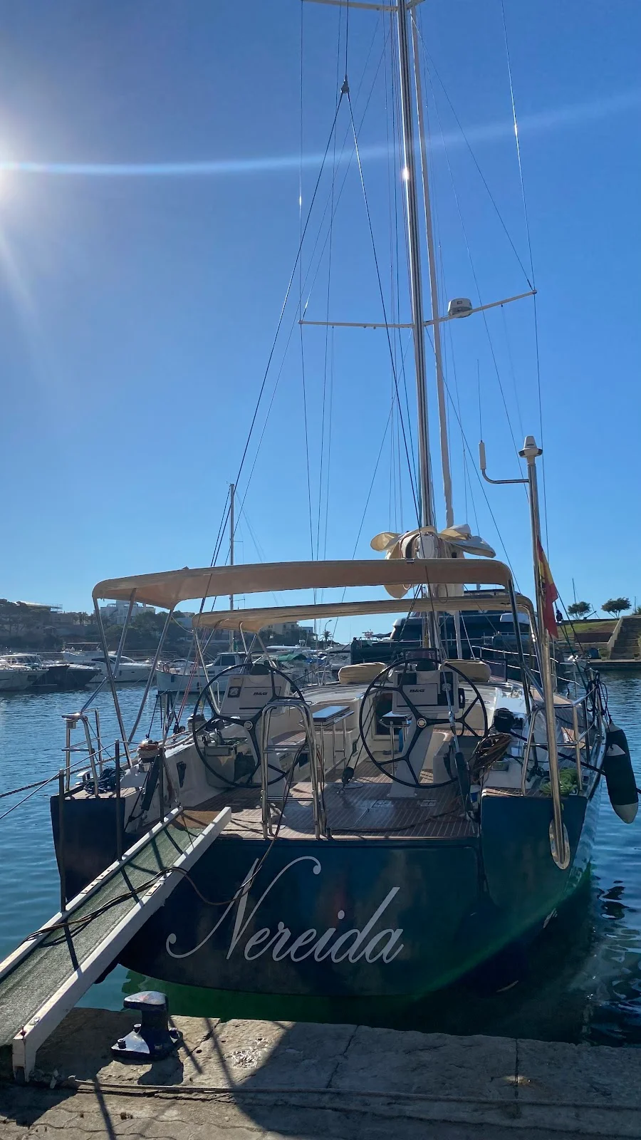 Online Charter - Bild 8