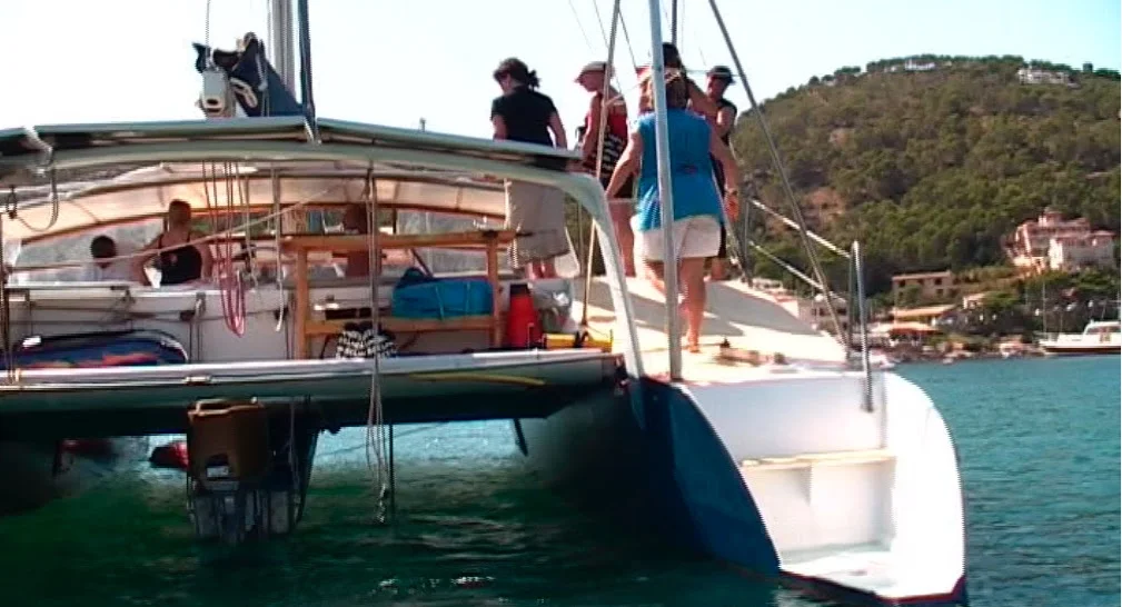 Online Charter - Bild 9