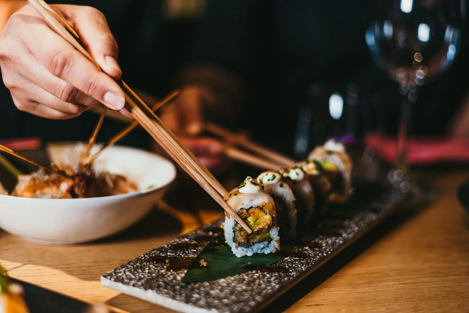 Take Japanese Restaurant - Bild 5