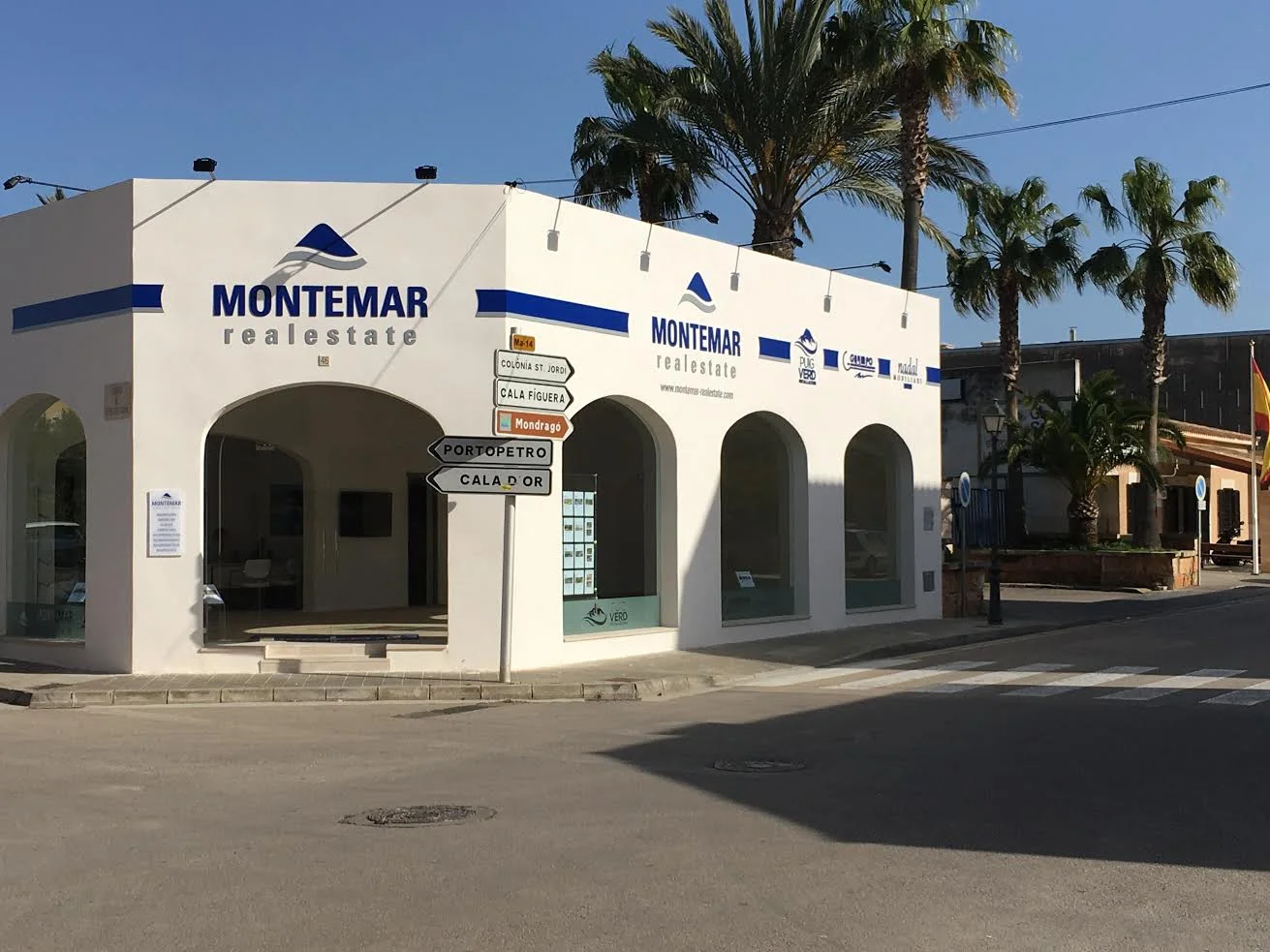 MONTEMAR FERIENIMMOBILIEN