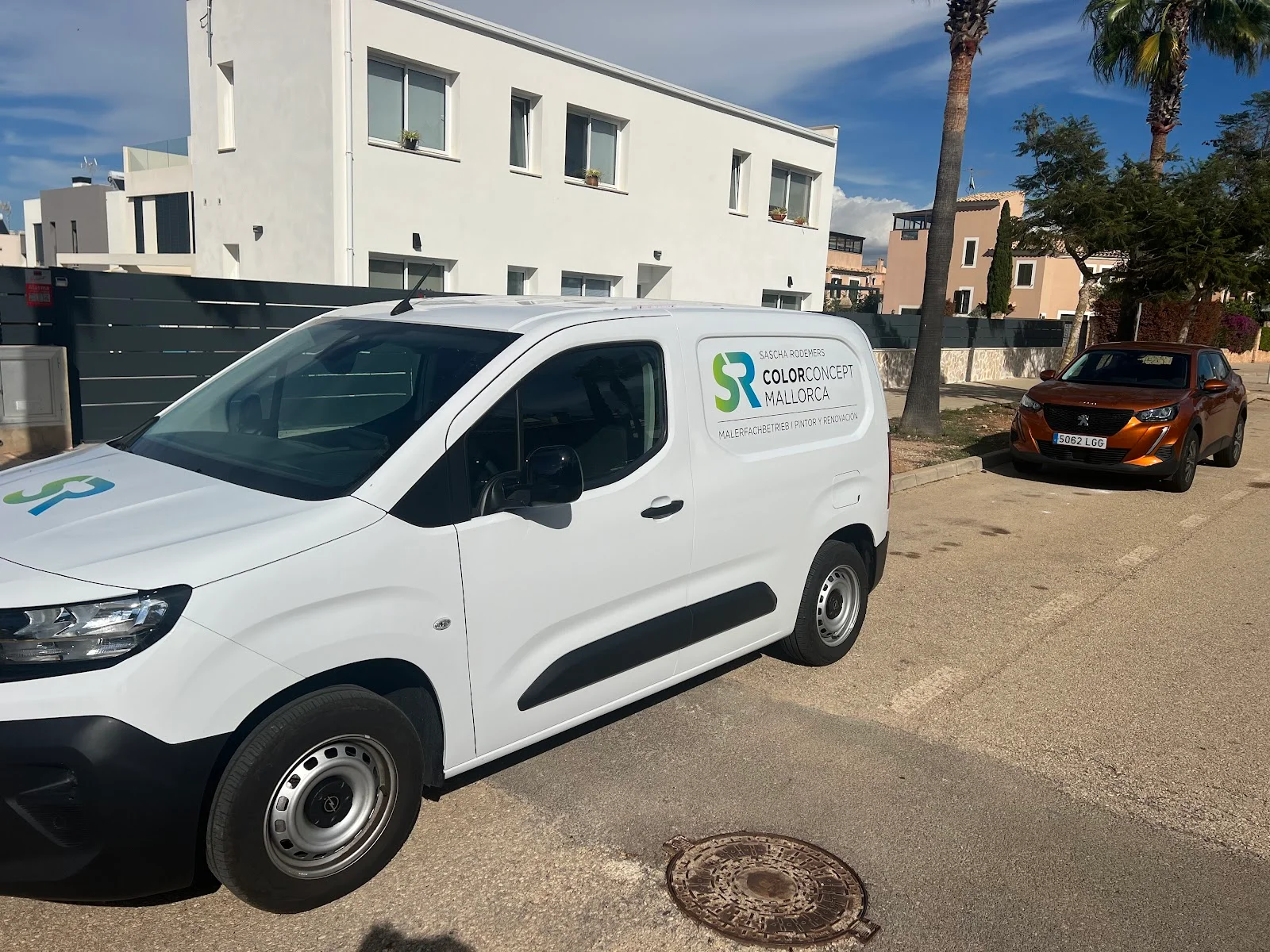 Color Concept Mallorca - Bild 2