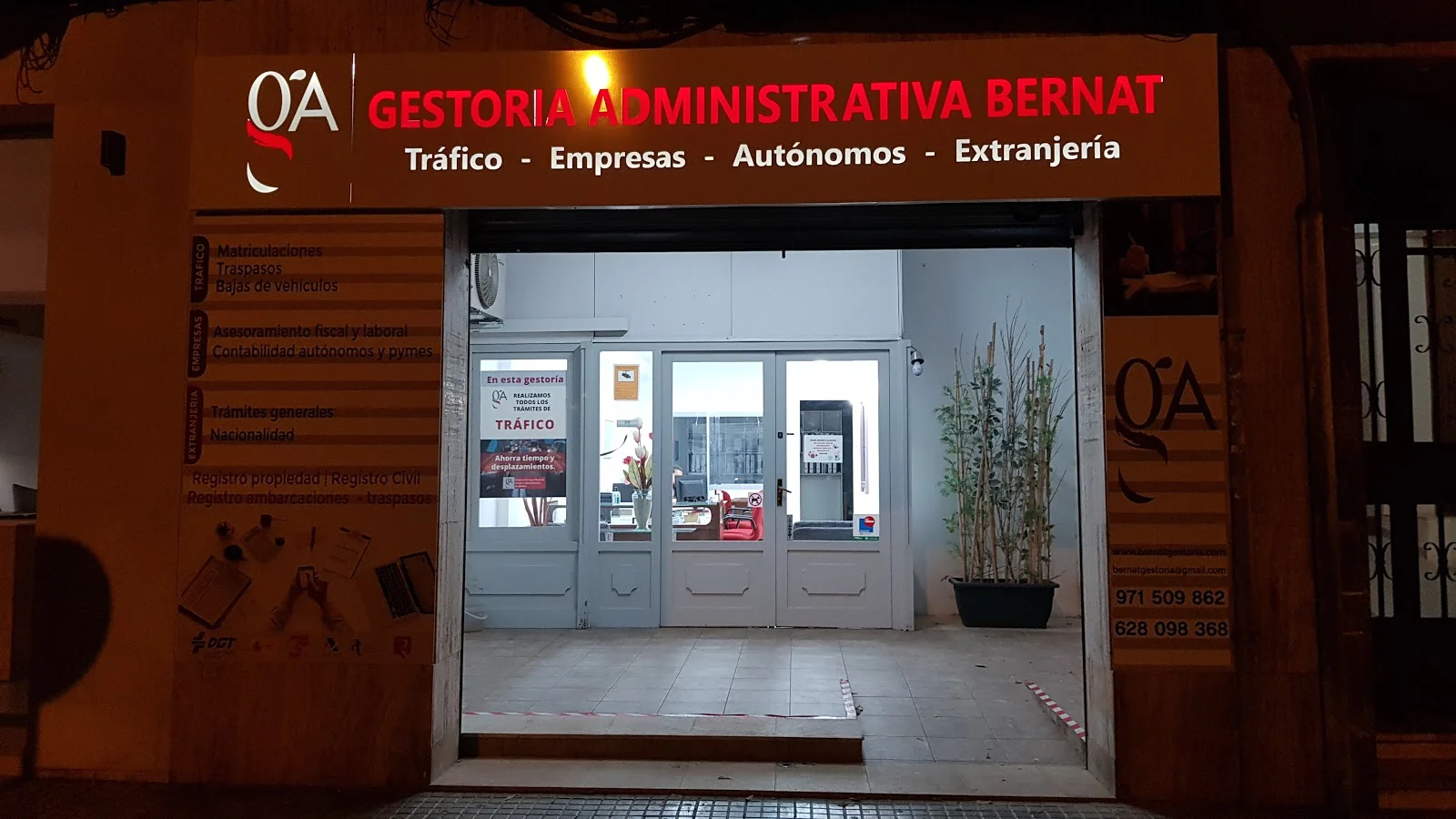 Gestoría Bernat Roig - Bild 1