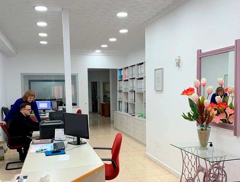 Gestoría Bernat Roig - Bild 2