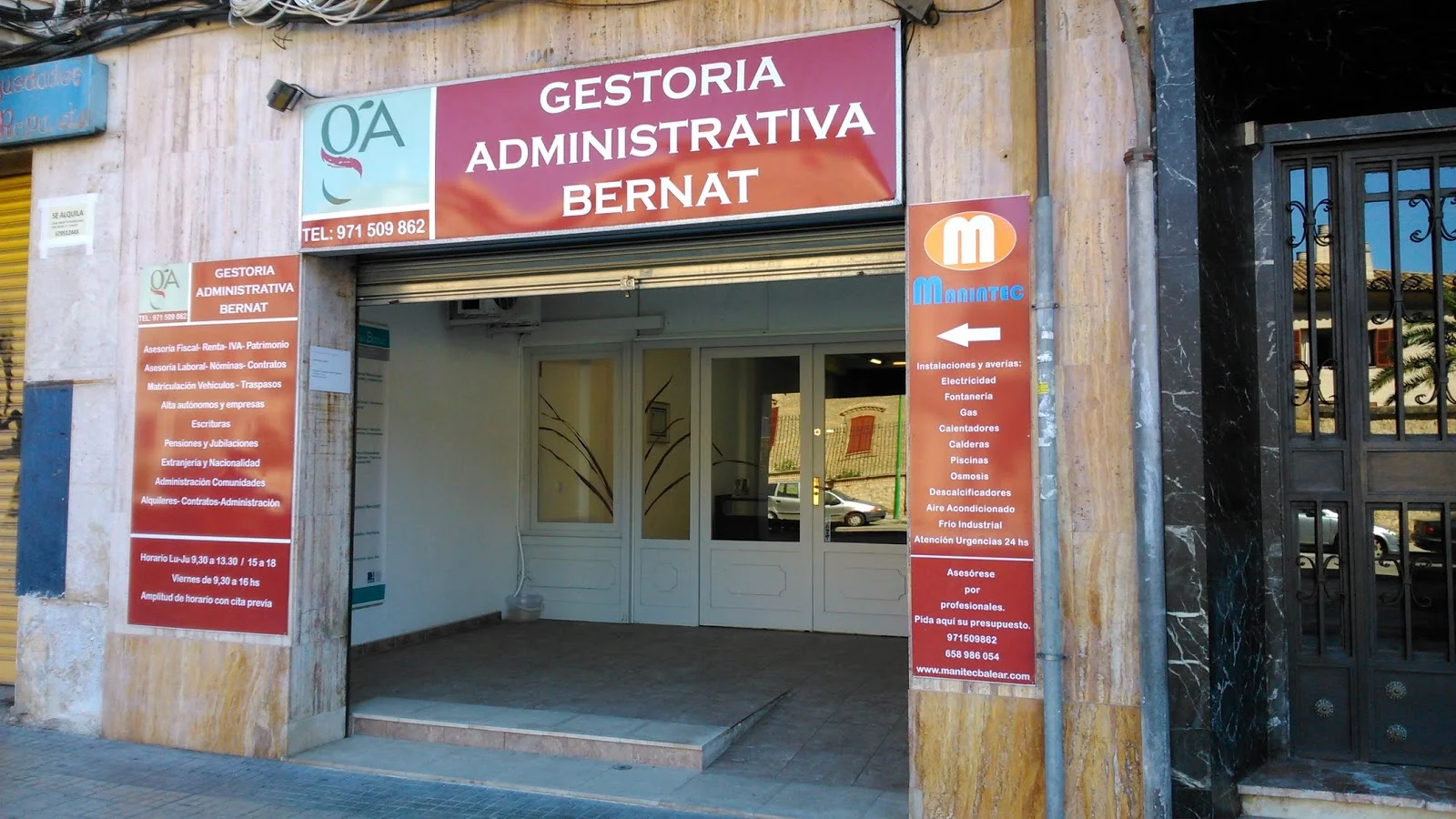 Gestoría Bernat Roig - Bild 3