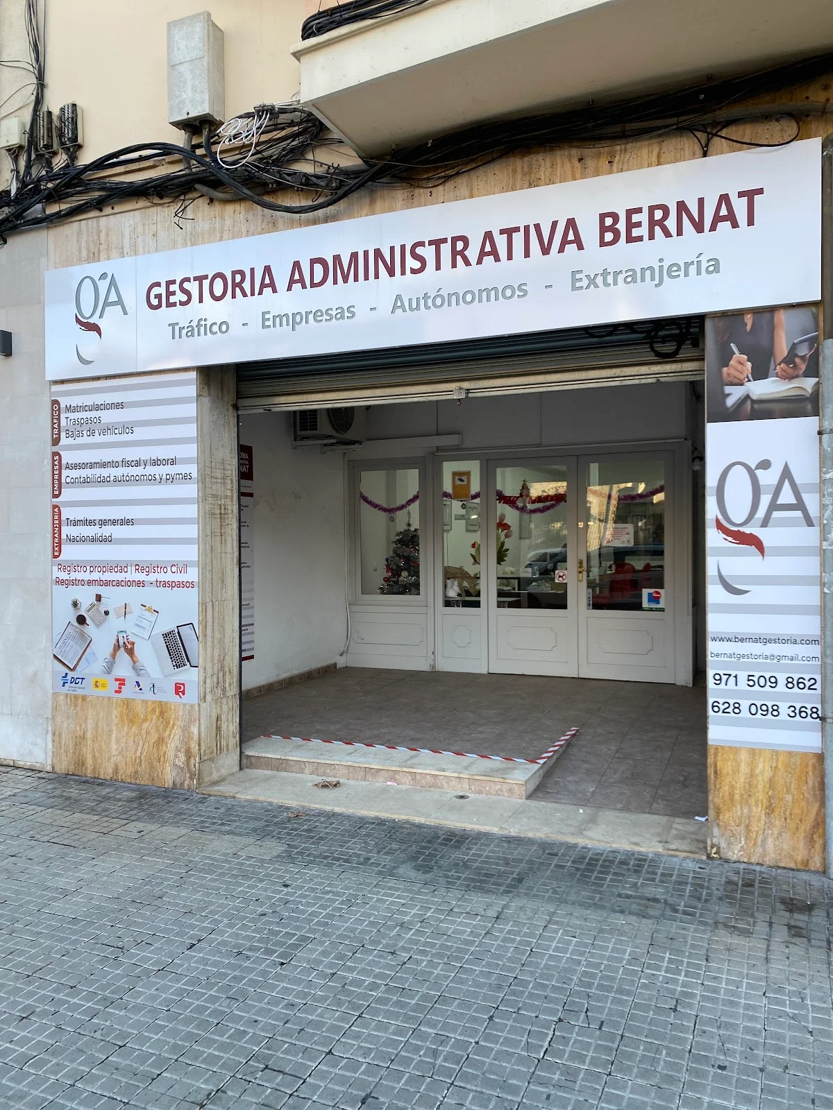 Gestoría Bernat Roig - Bild 3