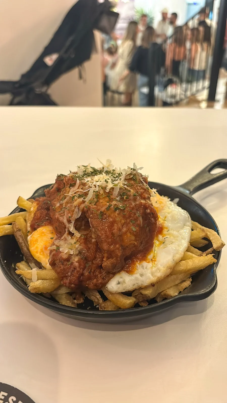 Roosters Urban Restaurant & SPORTSBAR - Bild 4