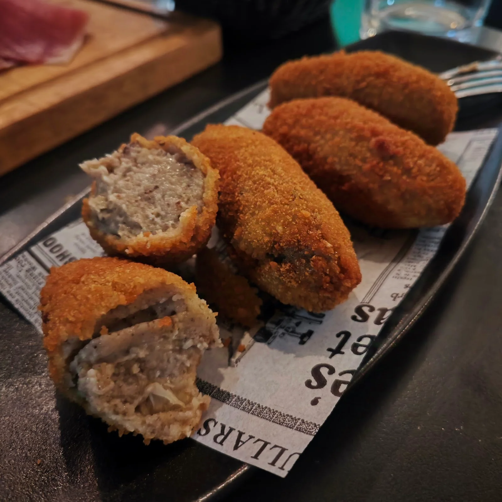 Roosters Urban Restaurant & SPORTSBAR - Bild 10