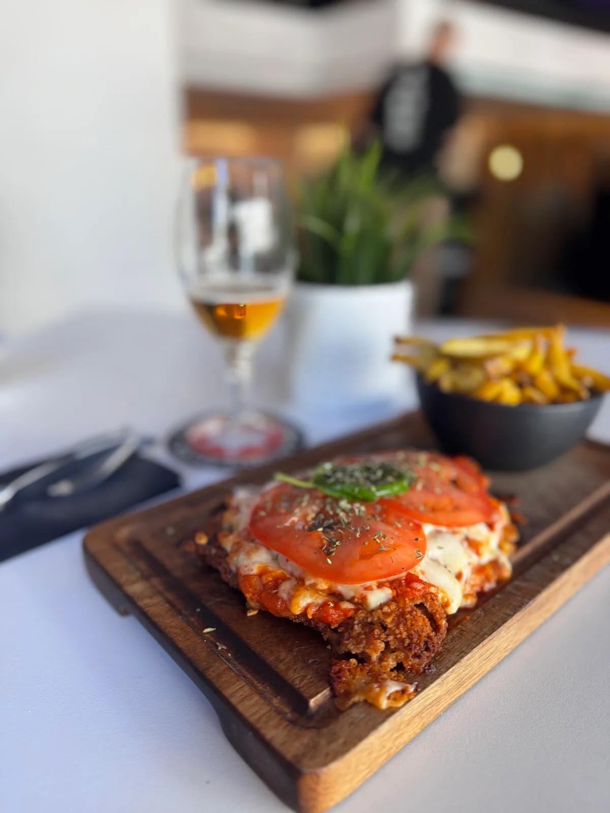 Roosters Urban Restaurant & SPORTSBAR - Bild 7