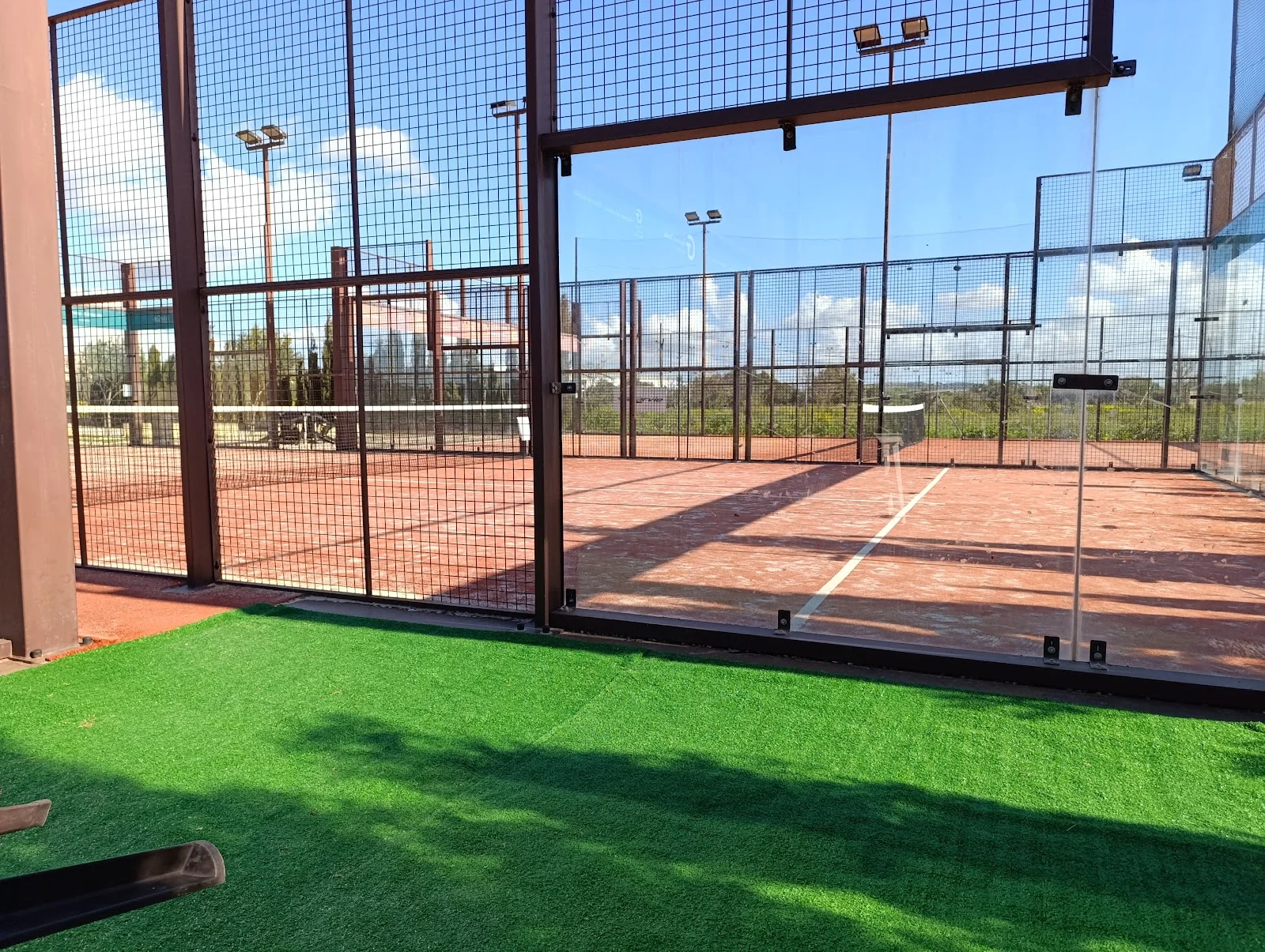 ES MOLI PADEL - Bild 3