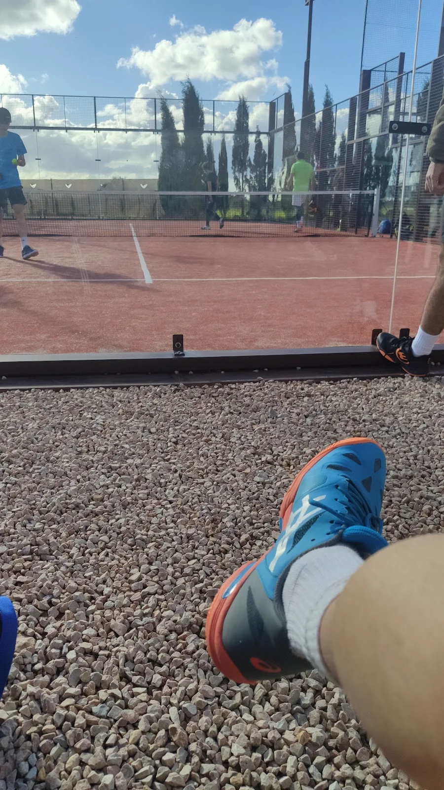 ES MOLI PADEL - Bild 6