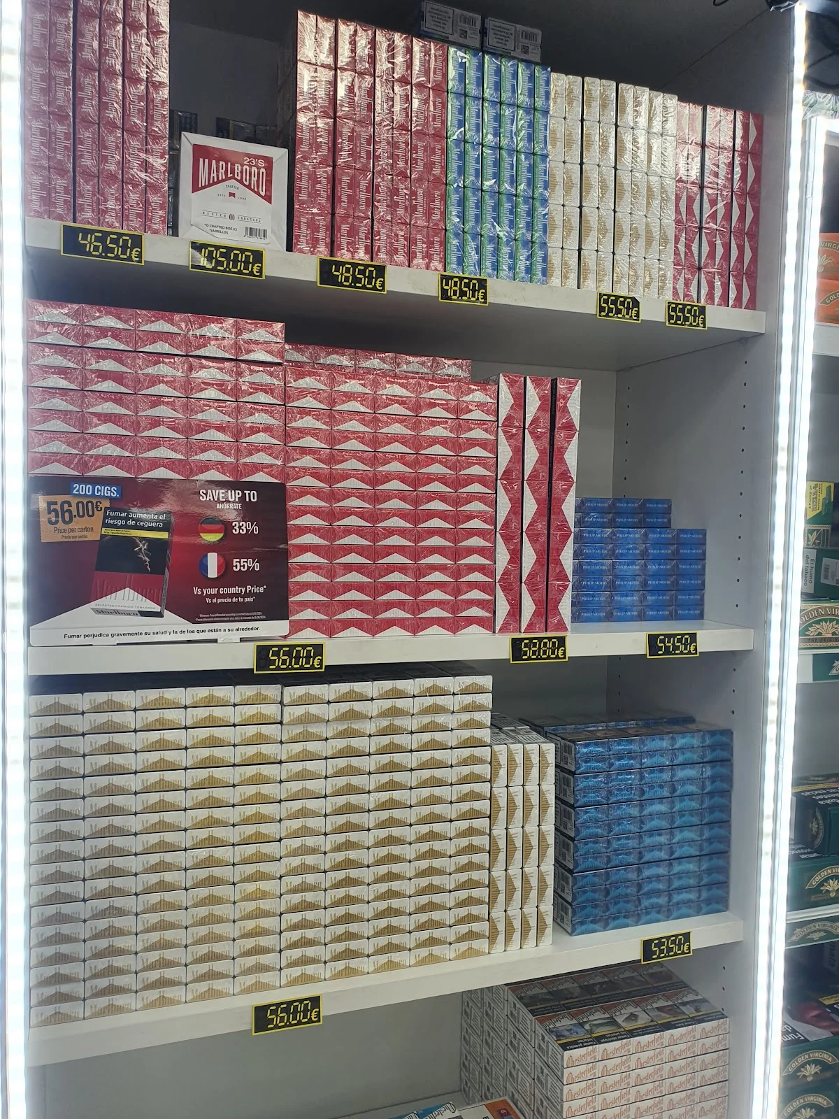 Tobacco shop Magalluf-4 - Bild 10