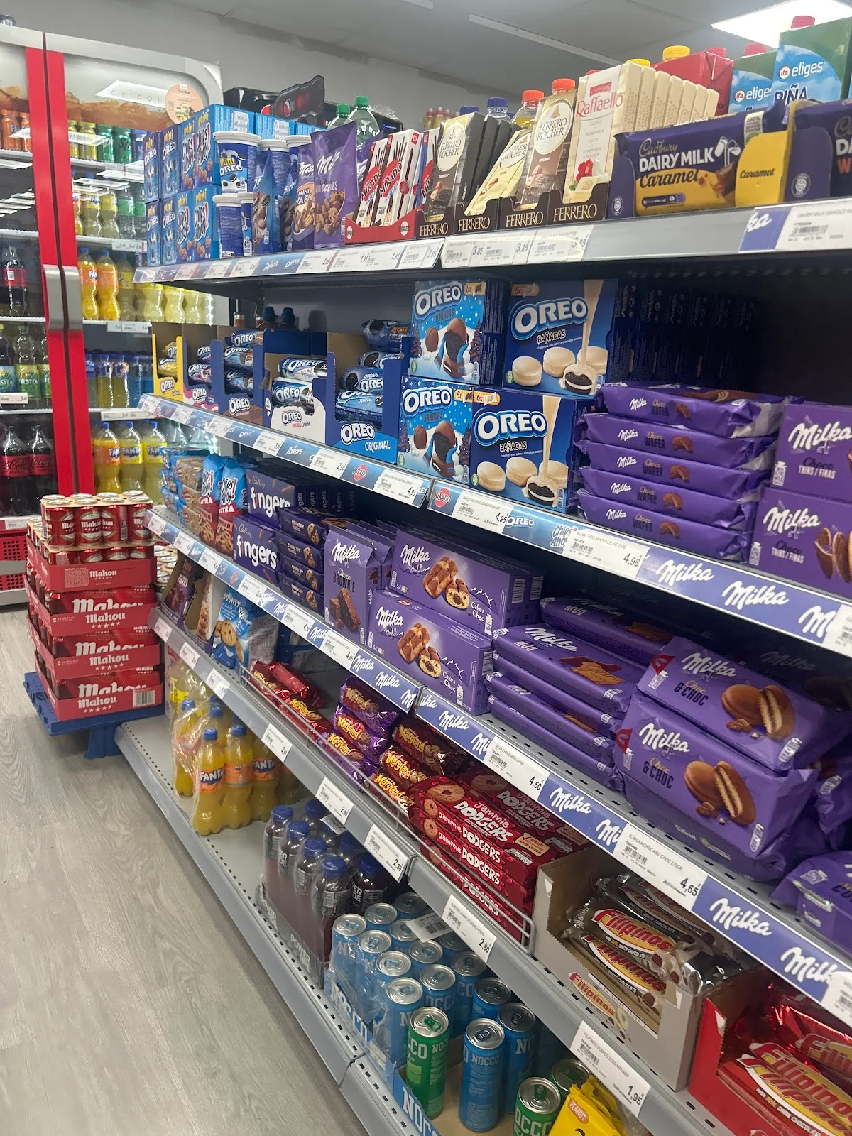 Tobacco shop Magalluf-4 - Bild 5