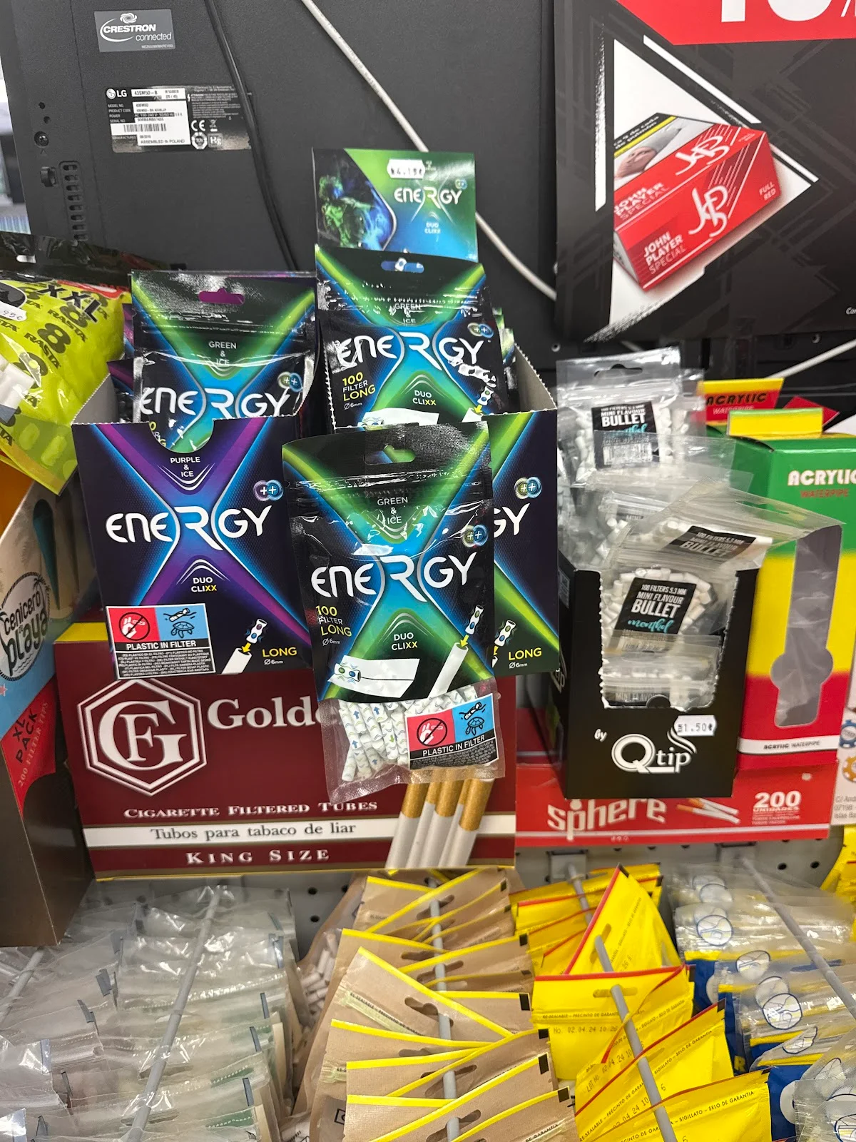 Tobacco shop Magalluf-4 - Bild 7