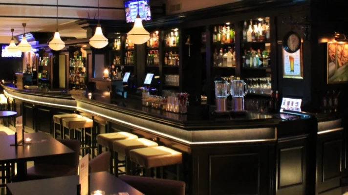 Lennox The Pub - Bild 1