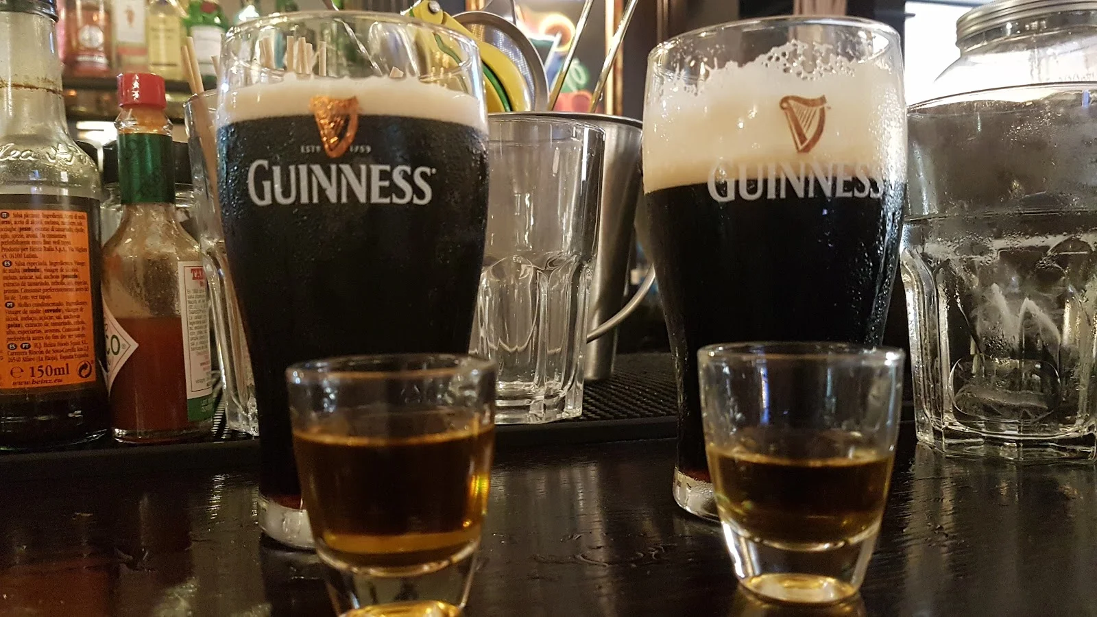 Lennox The Pub - Bild 10