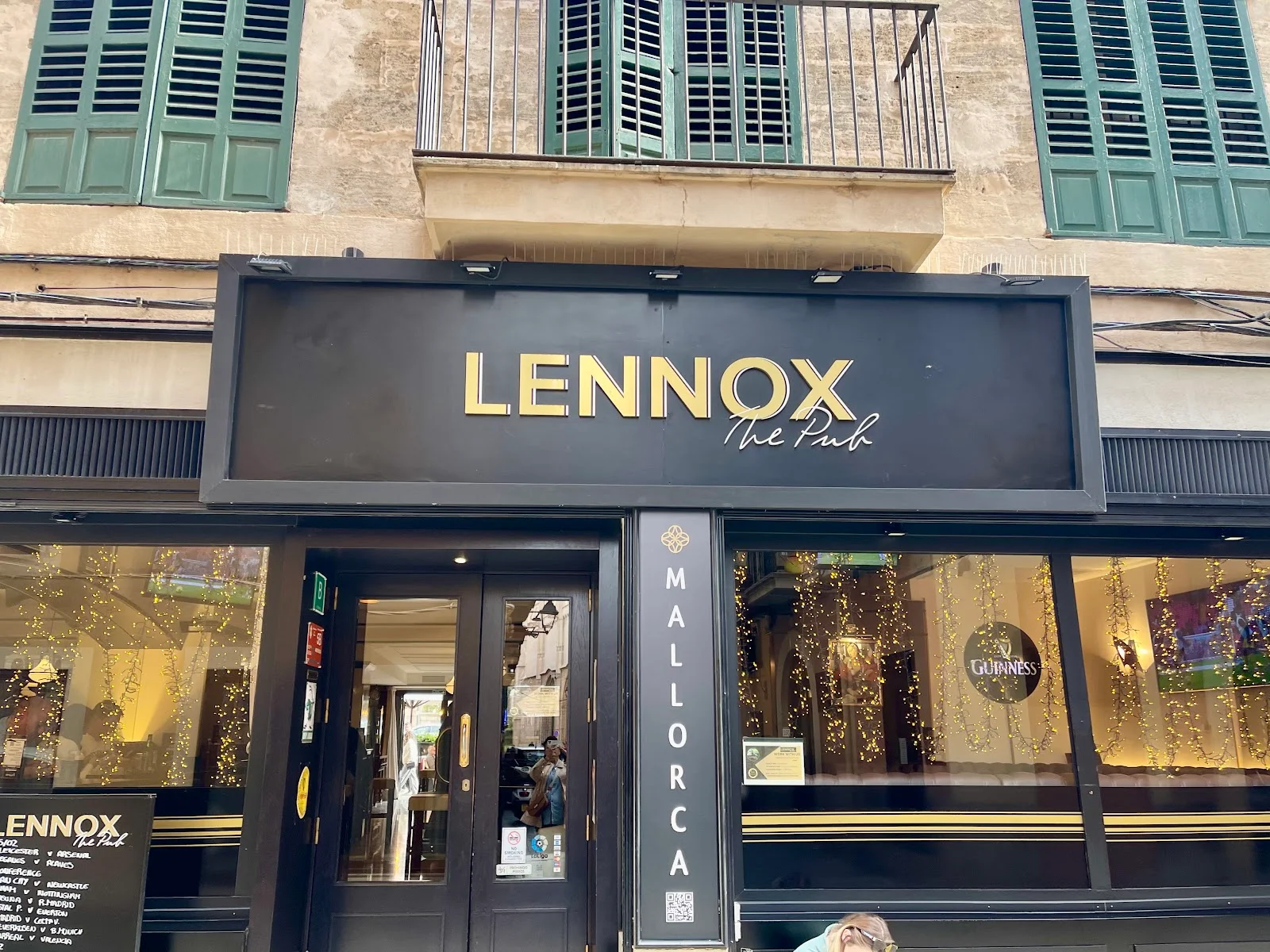 Lennox The Pub - Bild 3