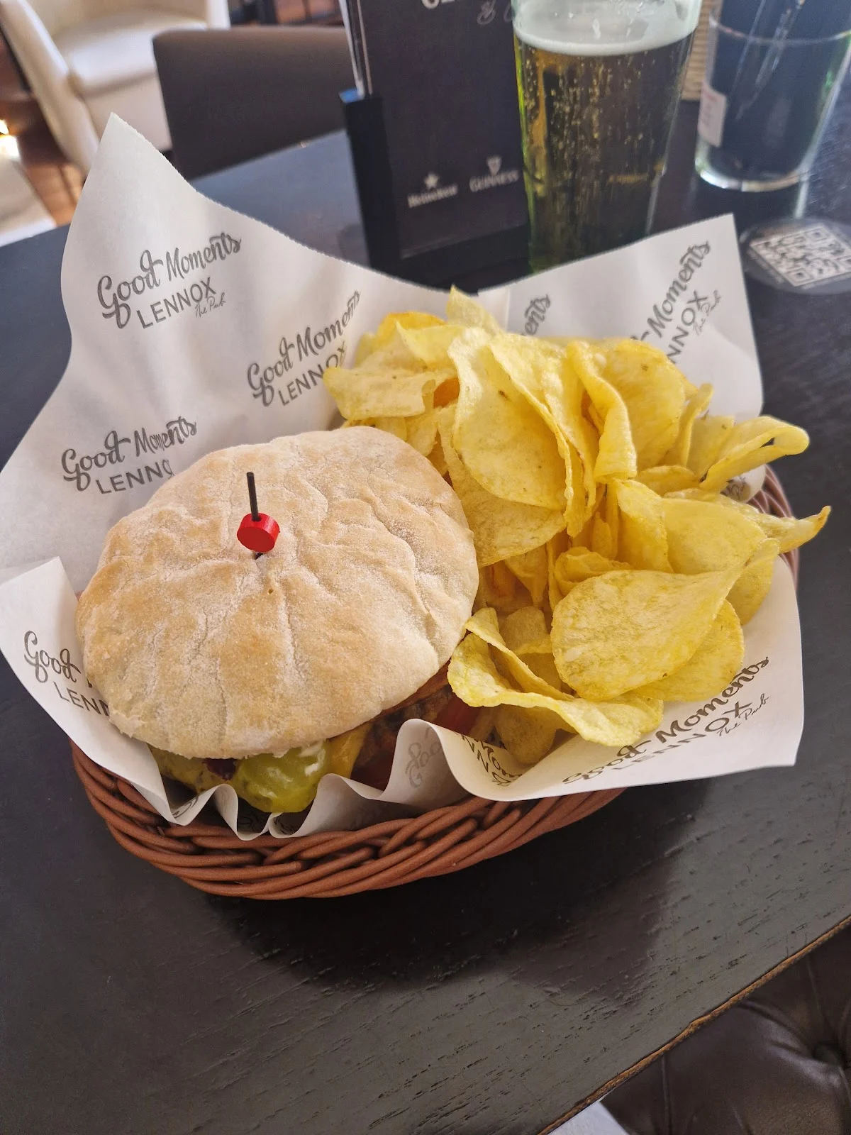 Lennox The Pub - Bild 5