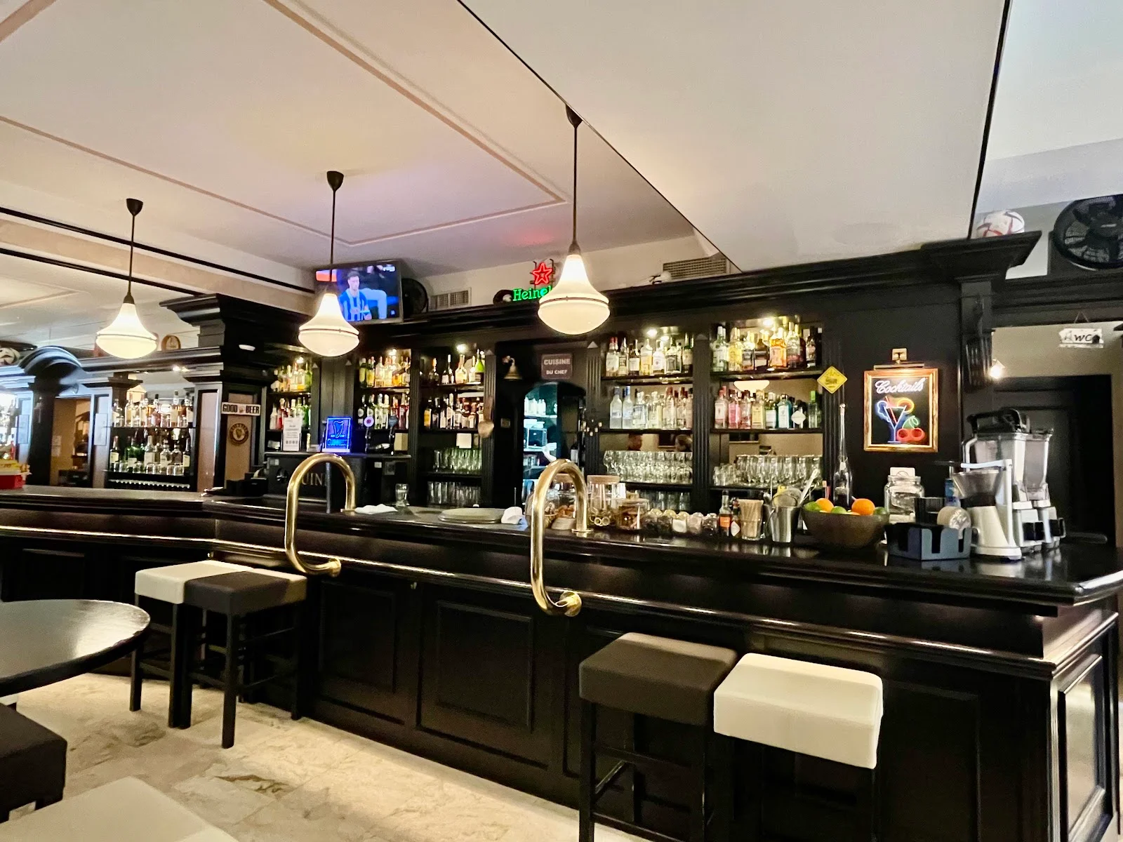 Lennox The Pub - Bild 9