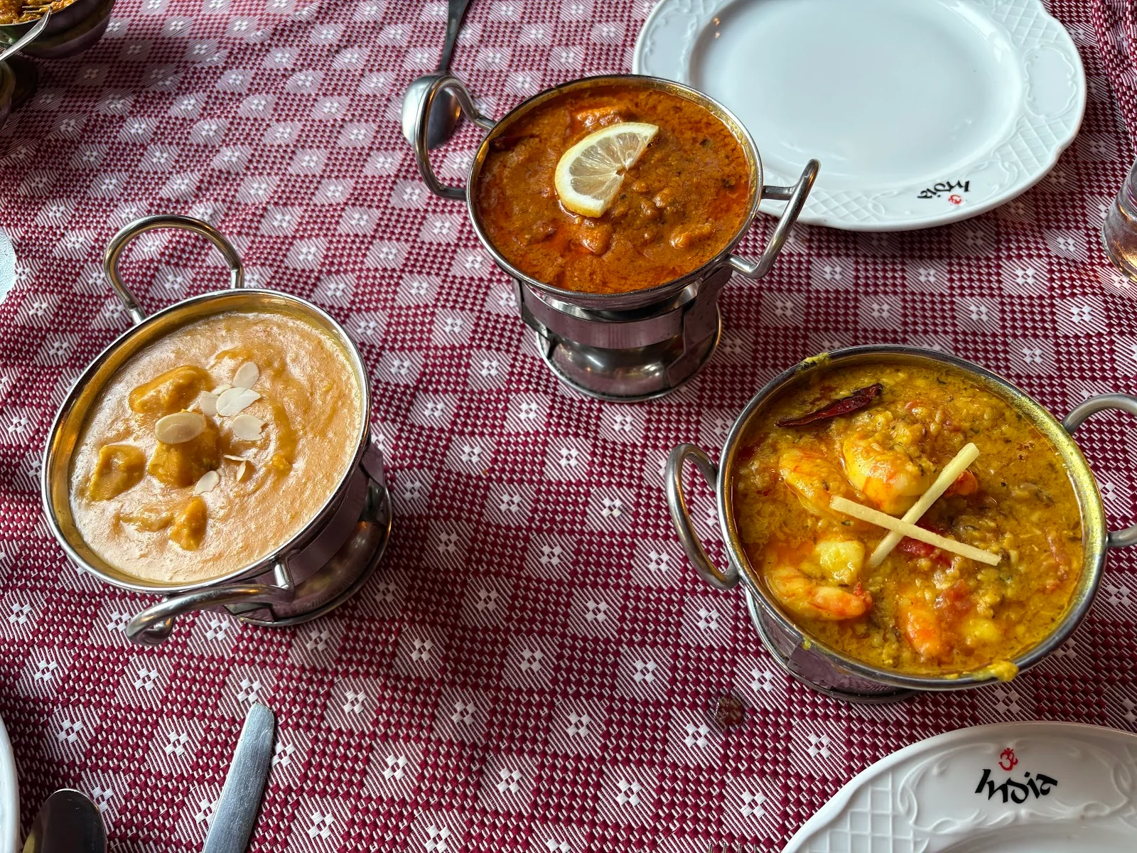 India Restaurant - Bild 2