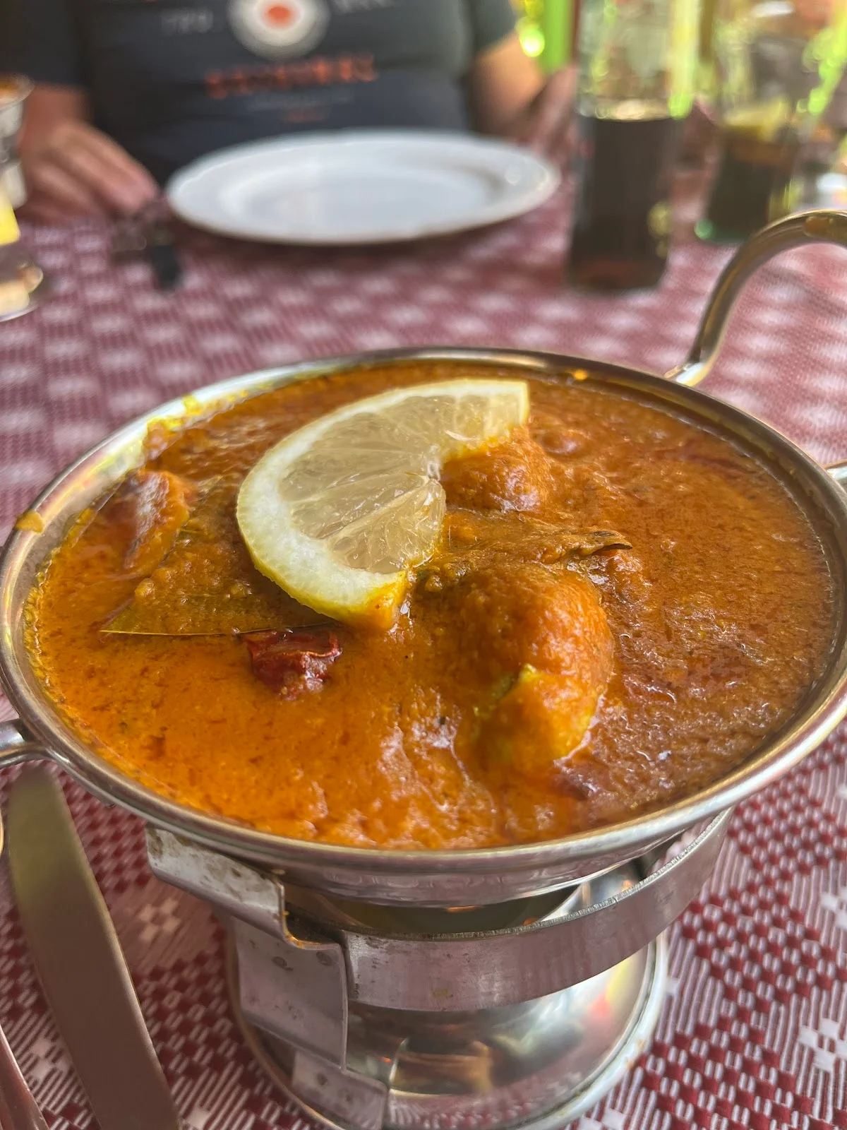 India Restaurant - Bild 7