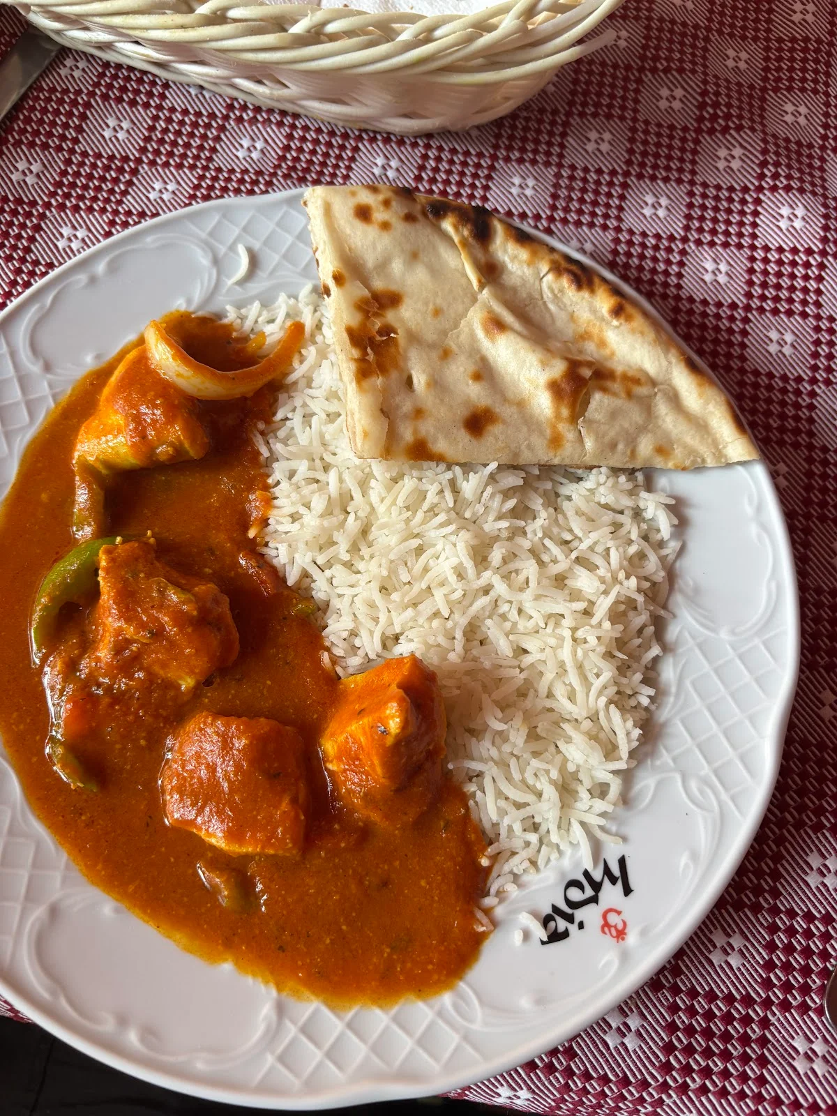 India Restaurant - Bild 8