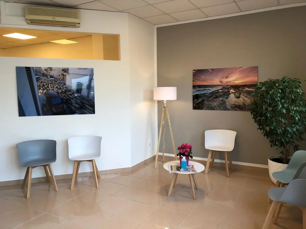 Consulta Médica Mallorca - Bild 1
