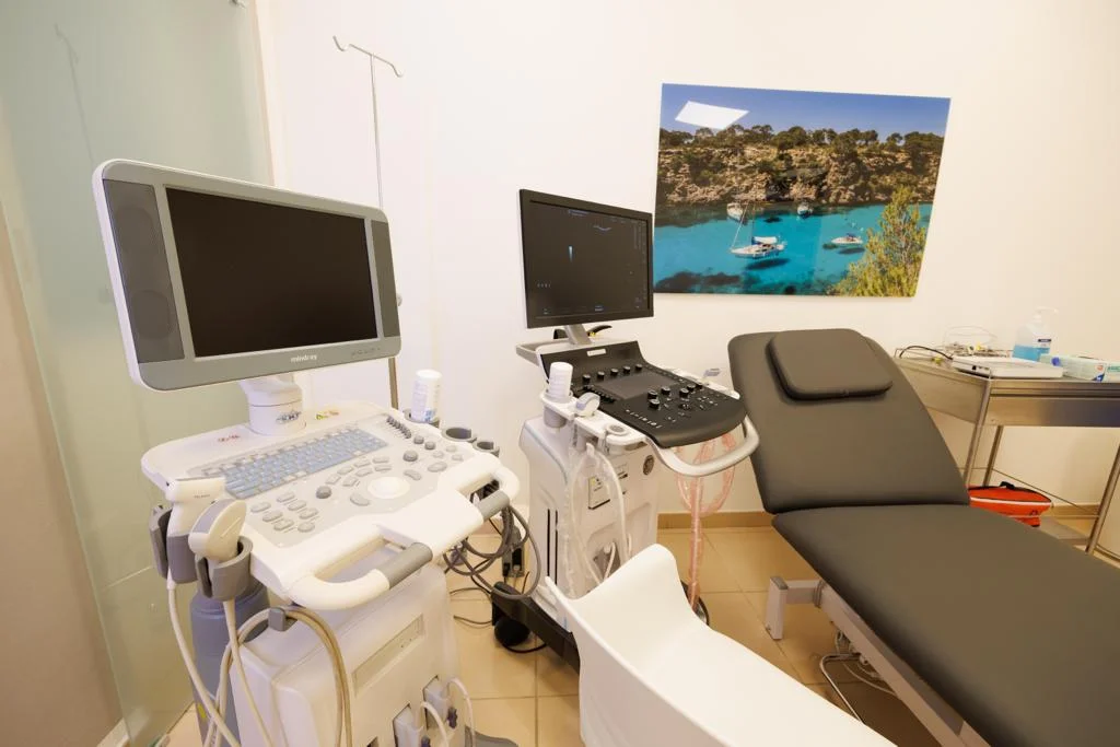 Consulta Médica Mallorca - Bild 2