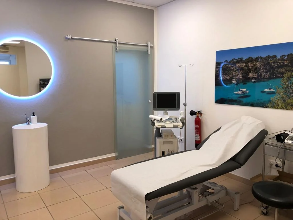 Consulta Médica Mallorca - Bild 3