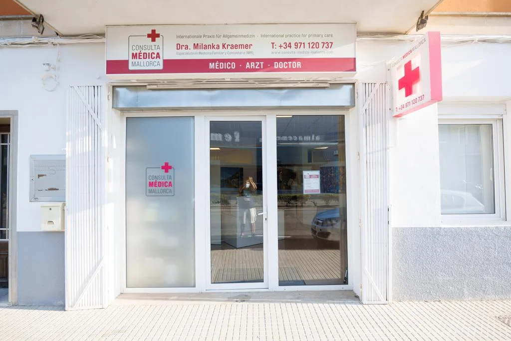 Consulta Médica Mallorca - Bild 3