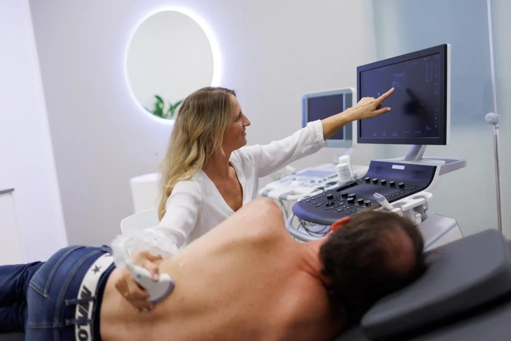 Consulta Médica Mallorca - Bild 9