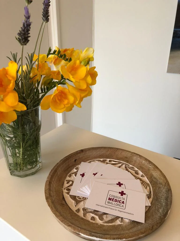 Consulta Médica Mallorca - Bild 8