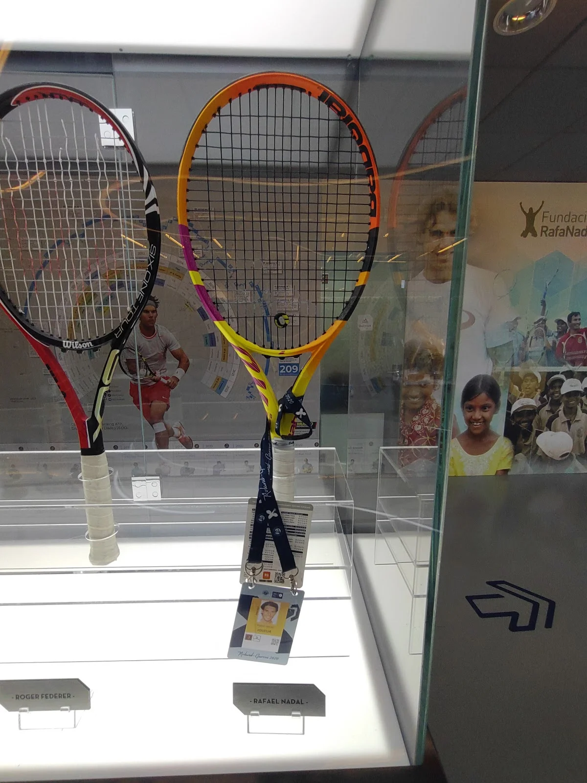 Rafa Nadal Academy by Movistar - Bild 8