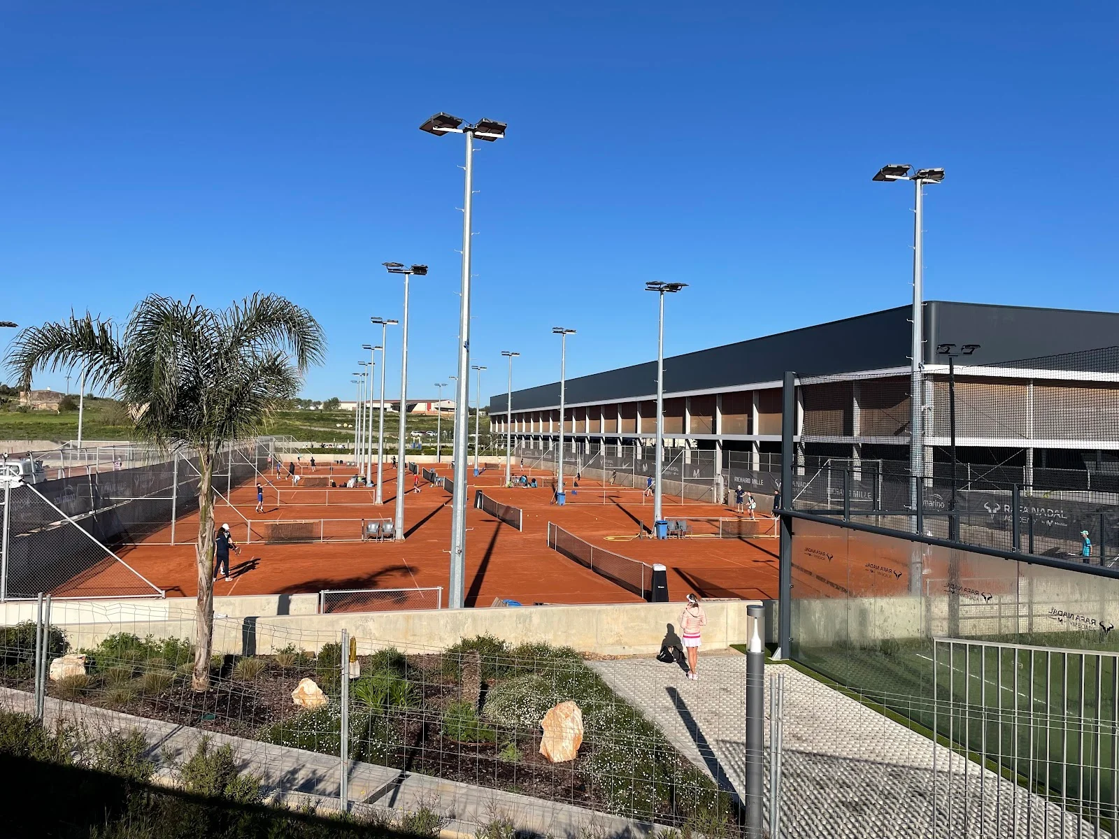 Rafa Nadal Academy by Movistar - Bild 10