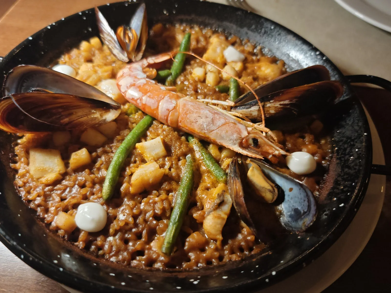 Quina Brasa - Bild 10